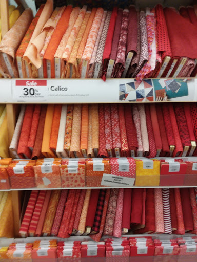 Fabric Store «Jo-Ann Fabrics and Crafts», reviews and photos, 1220 Crossing Meadows Dr #300, Onalaska, WI 54650, USA