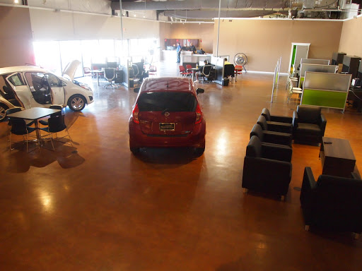 Used Car Dealer «Dream Cars Austin», reviews and photos, 5151 Industrial Way Dr, Buda, TX 78610, USA