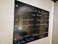 Café Med GmbH à Münster menu
