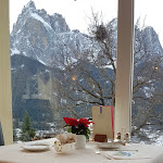 Photo n°16 de l'avis de Gianni.v fait le 02/01/2020 à 17:23 sur le  Hotel Mirabell Alpine Garden Resort & Spa à Siusi allo Sciliar, Castelrotto