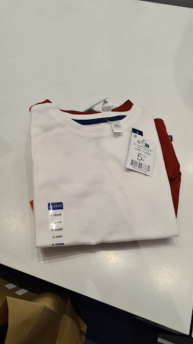 Comentarii opinii despre OKAIDI GRENOBLE GRAND PLACE