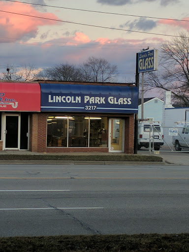 Lincoln Park Glass