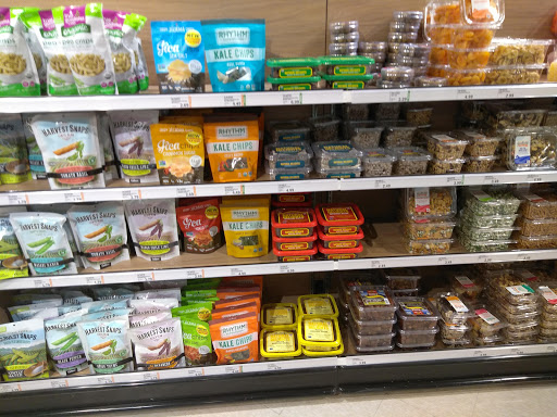 Grocery Store «Meijer», reviews and photos, 1900 W Main St, Troy, OH 45373, USA