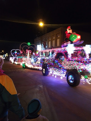 Gym «The Gym Inc.», reviews and photos, 207 E Kemp Ave, Watertown, SD 57201, USA