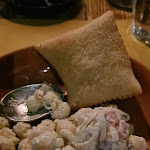 Photo n°2 de l'avis de William.e fait le 10/10/2021 à 19:45 sur le  La Taverna Del Metallo à La Spezia