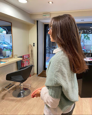 Salon Fred à Ajaccio