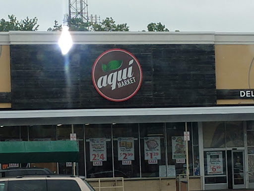 Supermarket «Aquí Market», reviews and photos, 2-16 Garfield Ave, Jersey City, NJ 07305, USA