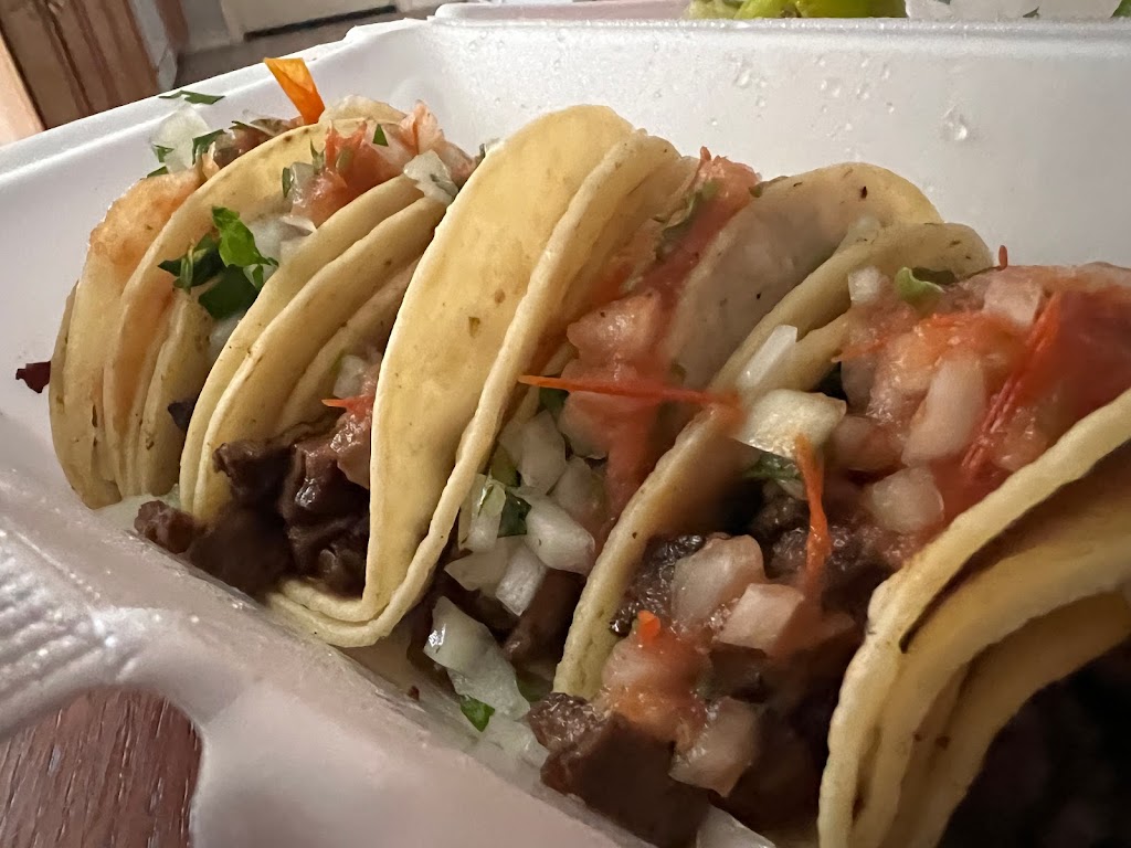 JJ's Tacos and Burgers 86401