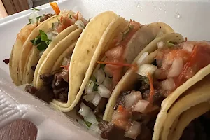 JJ's Tacos and Burgers image