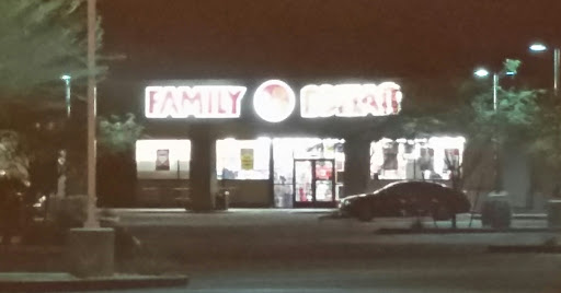 Dollar Store «FAMILY DOLLAR», reviews and photos, 13602 N 99th Ave, Sun City, AZ 85351, USA