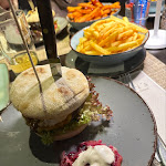 Photo n°1 de l'avis de Stephanie. fait le 29/01/2024 à 18:23 sur le  Lenci’s Restaurant - Bar - Event à Norderstedt