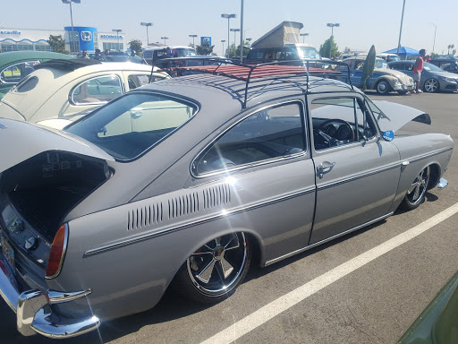 Volkswagen Dealer «Vacaville Volkswagen», reviews and photos, 721 Orange Dr, Vacaville, CA 95687, USA
