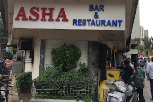 Asha Restaurant & Bar image