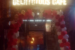 New Delhicious Cafe image