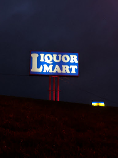 Liquor Store «Liquor Mart of Corbin», reviews and photos, 14659 US-25, Corbin, KY 40701, USA