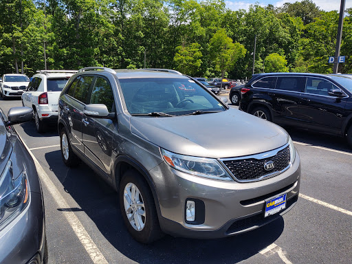 Used Car Dealer «CarMax», reviews and photos, 12966 Jefferson Ave, Newport News, VA 23608, USA