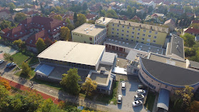 Koch Valéria Iskolaközpont