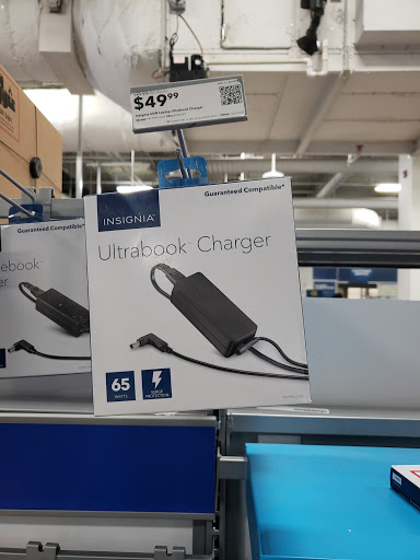 Electronics Store «Best Buy», reviews and photos, 1240 Palisades Center Dr, West Nyack, NY 10994, USA