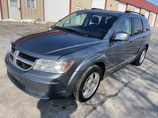 Used Car Dealer «Luxury Cars Xchange», reviews and photos, 15523 Weber Rd #103, Lockport, IL 60441, USA