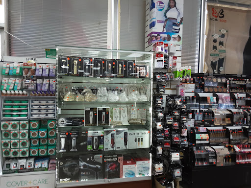 Beauty Supply Store «Eatontown Beauty Supply», reviews and photos, 245 NJ-35, Eatontown, NJ 07724, USA