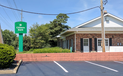 Citizens Bank in North Canton, Ohio