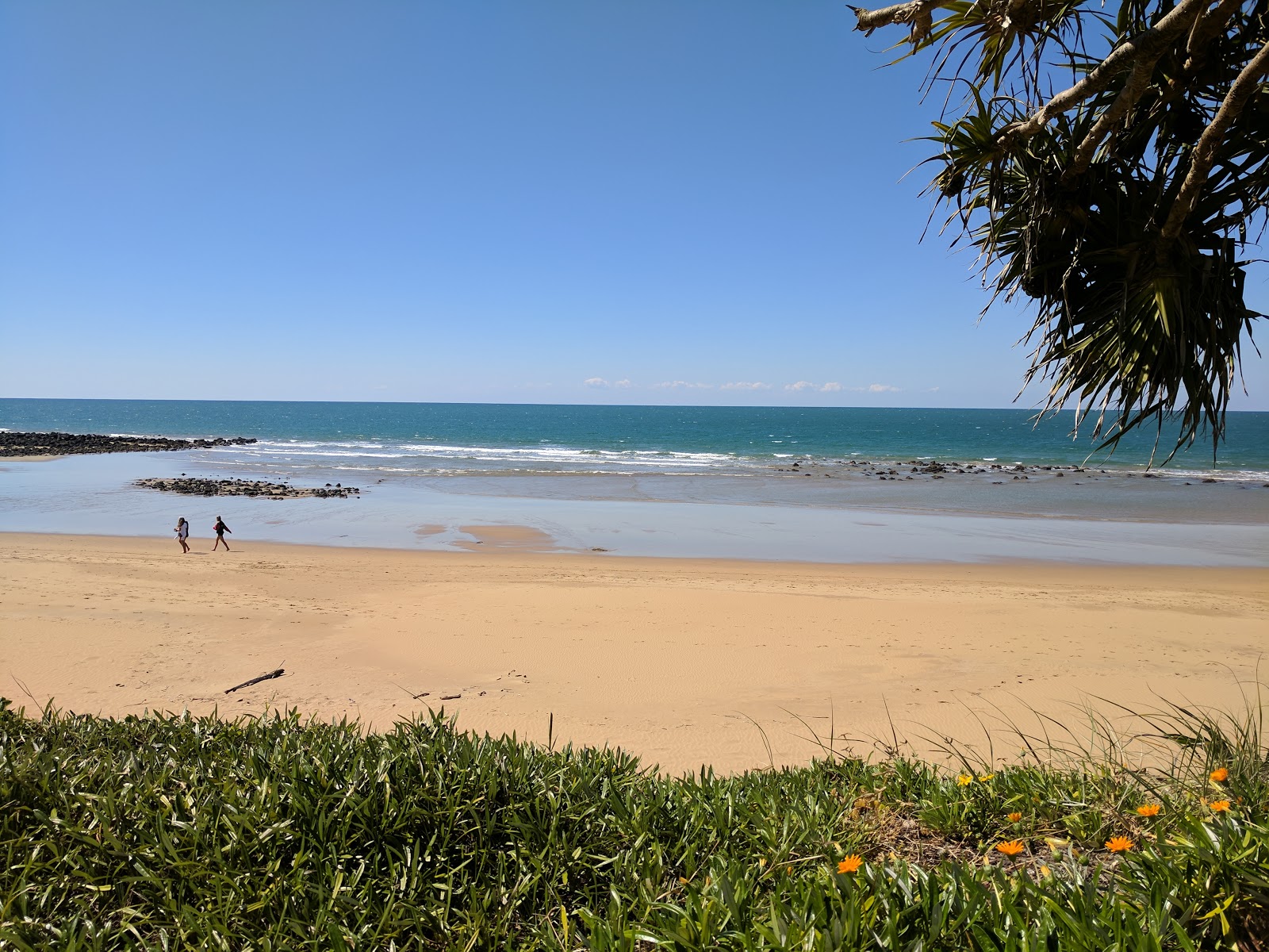Foto di Kellys Beach - luogo popolare tra gli intenditori del relax
