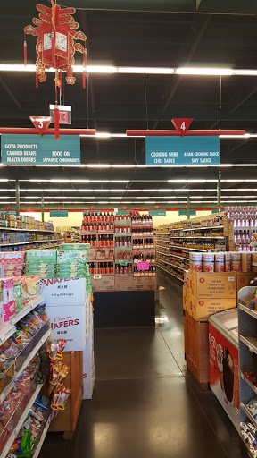 Asian Grocery Store «LF Market Oriental & Seafood», reviews and photos, 5350 W Bell Rd #115, Glendale, AZ 85308, USA