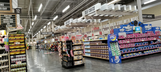 Supermarket «TOPS Friendly Markets», reviews and photos, 390 W Main St, Batavia, NY 14020, USA