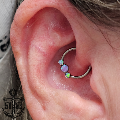 Explore doja cat tattoo ideas, creative tattoo ideas in Kearney, available at Studio 5150 Piercing & Fine Jewelry