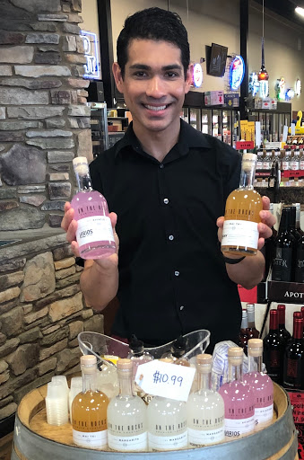 Liquor Store «Bottle Barn Liquors», reviews and photos, 2515 S University Dr, Fargo, ND 58102, USA