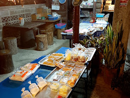 พริกแกงป้าย้อย