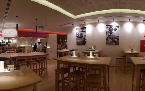 Vapiano image