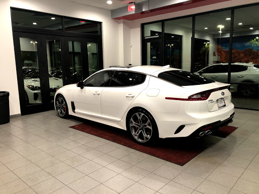 Kia Dealer «Horne Kia», reviews and photos, 1465 E Motorplex Loop, Gilbert, AZ 85297, USA