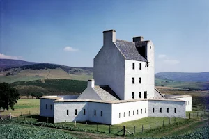Corgarff Castle image
