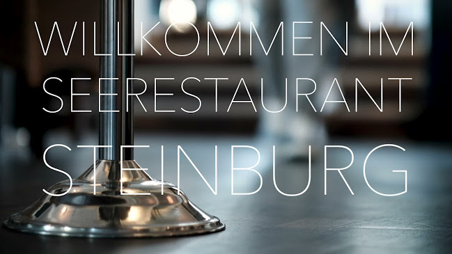 Rezensionen über Seerestaurant Steinburg in Uster - Restaurant