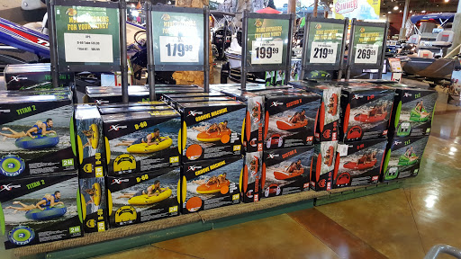 Sporting Goods Store «Bass Pro Shops», reviews and photos, 2501 Bass Pro Dr, Grapevine, TX 76051, USA