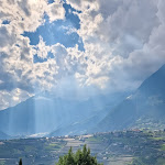 Photo n°4 de l'avis de Martin.� fait le 14/07/2023 à 09:41 sur le  Inklusivhotel Taushof à Schenna