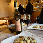 Photo n°14 de l'avis de Nico.a fait le 05/02/2024 à 14:24 sur le  Trattoria Del Simone à Baruffini