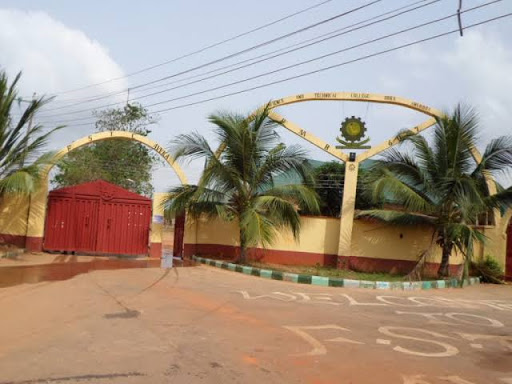 F. S. T. C Awka, Anambra State, Nnamdi Azikiwe Ave, Awka, Nigeria, Mosque, state Anambra