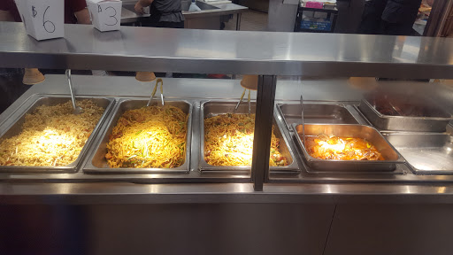 Asian Grocery Store «Ha Tien Market», reviews and photos, 353 University Ave W, St Paul, MN 55103, USA