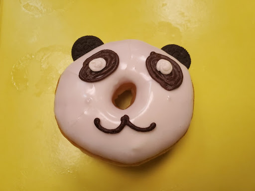 Donut Shop «Morning Donuts», reviews and photos, 1905 W 15th St, Plano, TX 75075, USA