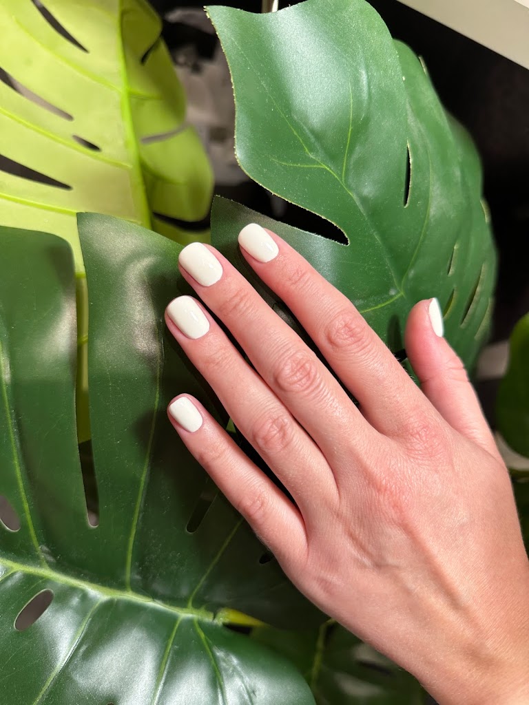 Meew Nails | Nail Studio 94086