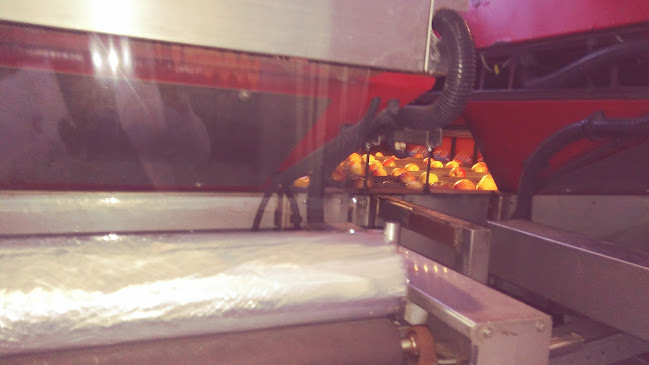 Unifrutti Traders Teno - Teno