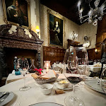 Photo n°7 de l'avis de Oleg.e fait le 23/12/2021 à 15:42 sur le  Château-hôtel de Kronberg à Kronberg