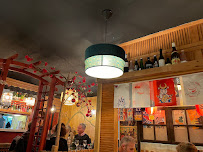 Atmosphère du Restaurant japonais Kyoto le petit japon à Aix-en-Provence - n°19
