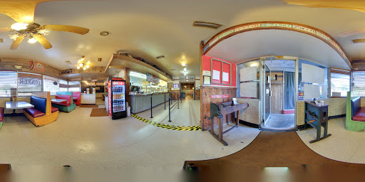 Barbecue Restaurant «Cole Mountain Feed Store», reviews and photos, 1407 S Goliad St, Rockwall, TX 75087, USA