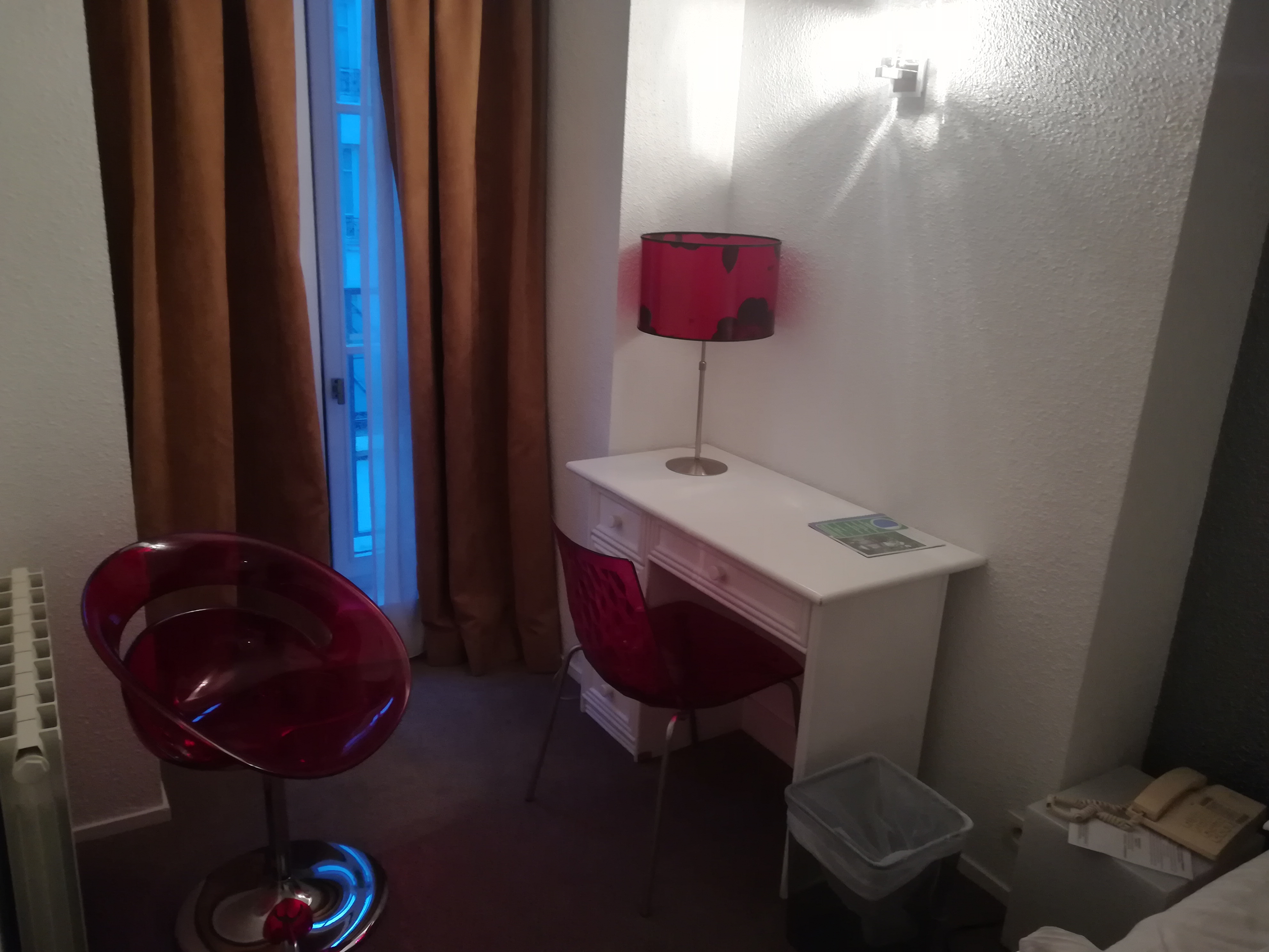 Photo n° 1 de l'avis de stephane.a fait le 10/02/2019 à 19:26