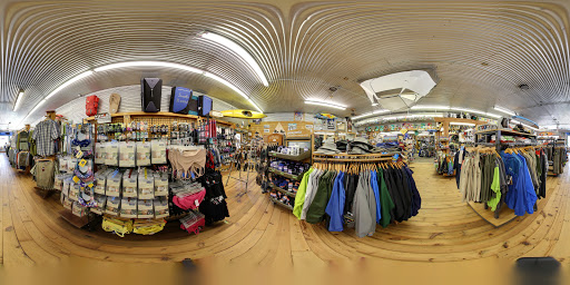 Camping Store «Sunrift Adventures», reviews and photos, 1 Center St, Travelers Rest, SC 29690, USA