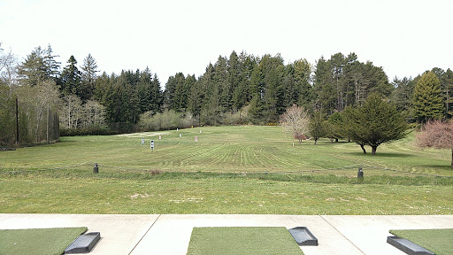 Golf Course «Eureka Municipal Golf Course», reviews and photos, 4750 Fairway Dr, Eureka, CA 95503, USA