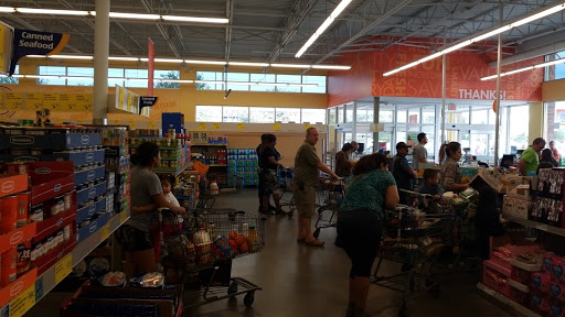 Supermarket «ALDI», reviews and photos, 333 Ave K SW, Winter Haven, FL 33880, USA